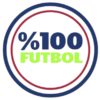 %100 FUTBOL