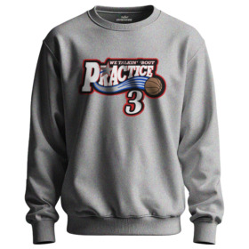 Practice Sweatshirt