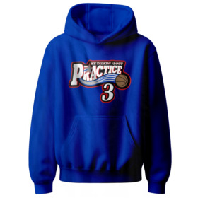 Practice  Hoodie