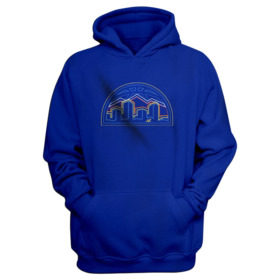 Denver Hoodie Denver Hoodie