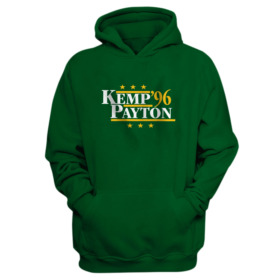 Kemp & Payton Hoodie Kemp & Payton Hoodie