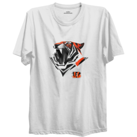 Cincinnati Bengals Tshirt Cincinnati Bengals Tshirt