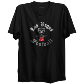 Las Vegas Football Tshirt Las Vegas Football Tshirt