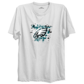 Philadelphia Eagles Tshirt Philadelphia Eagles Tshirt