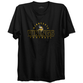 Minnesota Vikings Tshirt