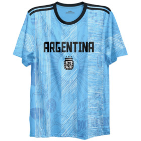 Argentina Tshirt Argentina Tshirt