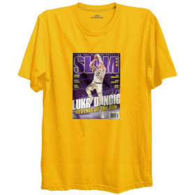 Slam Doncic Tshirt Slam Doncic Tshirt