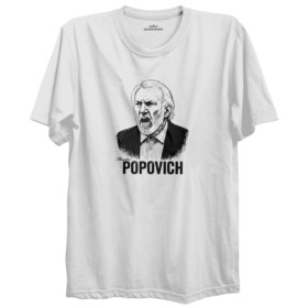 Gregg Popovich Tshirt Gregg Popovich Tshirt