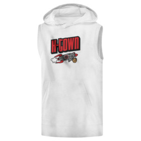 HTOWN ROCKET Sleeveless HTOWN ROCKET Sleeveless