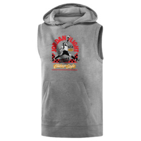 JORDAN FLIGHT Sleeveless JORDAN FLIGHT Sleeveless