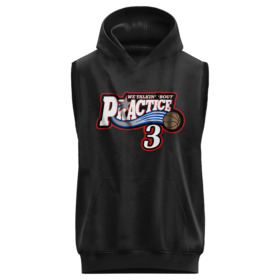 Practice Sleeveless