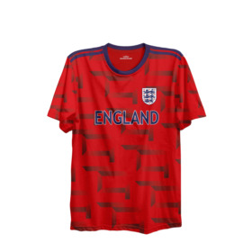 England Tshirt