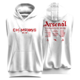 Arsenal Sleeveless