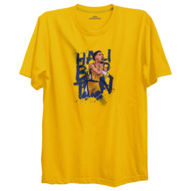 Haliburton Right Play Haliburton Right Play