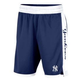 NY Yankees Short
