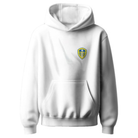 Leeds United Hoodie