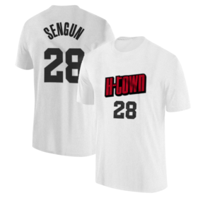 H-Town Şengün Tshirt H-Town Şengün Tshirt