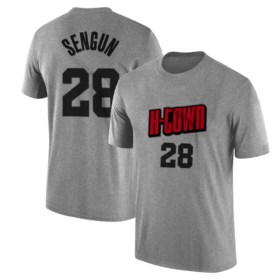 H-Town Şengün Tshirt H-Town Şengün Tshirt