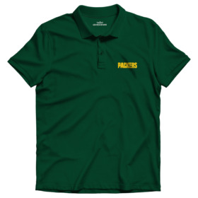 Packers Polo Tshirt Packers Polo Tshirt