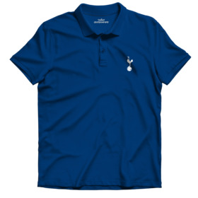 Tottenham Polo Tshirt 