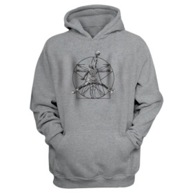 Legendary Flight Hoodie Legendary Flight Hoodie