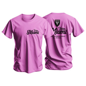 InterMiami Tshirt InterMiami Tshirt