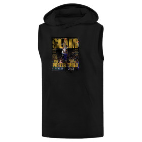 ANTHONY EDWARDS SLAM Sleeveless