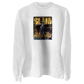 ANTHONY EDWARDS SLAM Basic