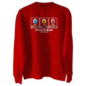 Dennis Rodman Sweatshirt