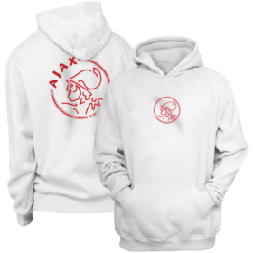Ajax Hoodie