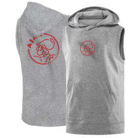 Ajax Sleeveless