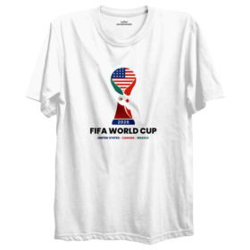 2026 Dünya Kupası Tshirt