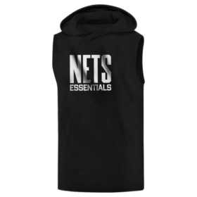 Nets Essentials Sleeveless Nets Essentials Sleeveless