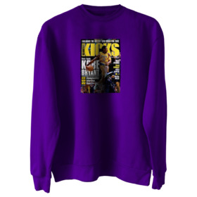 KOBE BRYANT Sweatshirt