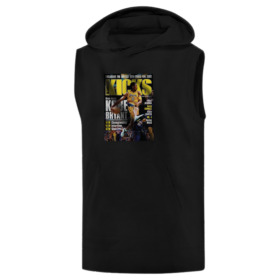 KOBE BRYANT Sleeveless