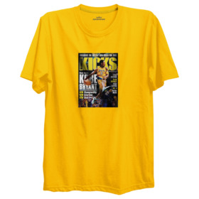 KOBE BRYANT Tshirt