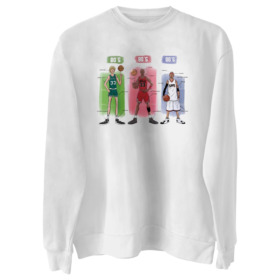 80's 90's 00's Sweatshirt