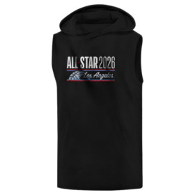 ALLSTAR 2026 Sleeveless