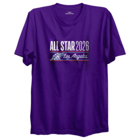 ALLSTAR 2026 Tshirt