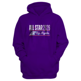 ALLSTAR 2026 Hoodie