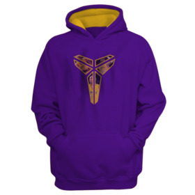 Kobe Bryant Hoodie Kobe Bryant Hoodie
