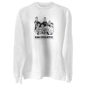 Bad Fellows Sweatshirt