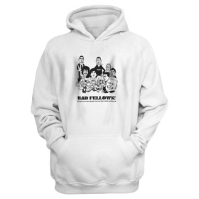 Bad Fellows Hoodie