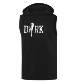 Dallas Dirk Nowitzki Sleeveless
