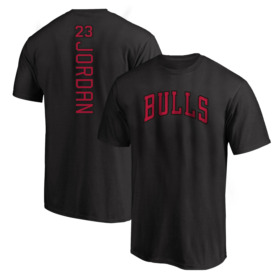 Air Jordan Vertical Tshirt Air Jordan Vertical Tshirt
