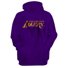 L.A. Lakers Carmelo Anthony Hoodie
