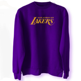 L.A. Lakers Carmelo Anthony Basic