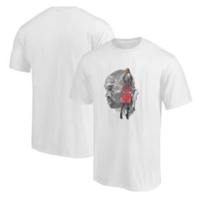 Michael Jordan Tshirt Michael Jordan Tshirt