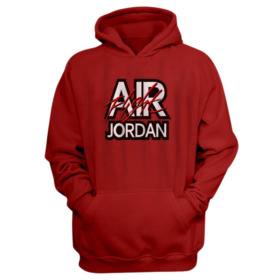 Air Jordan Hoodie