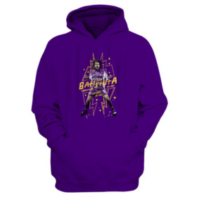 Gabriel Batistuta Hoodie Gabriel Batistuta Hoodie